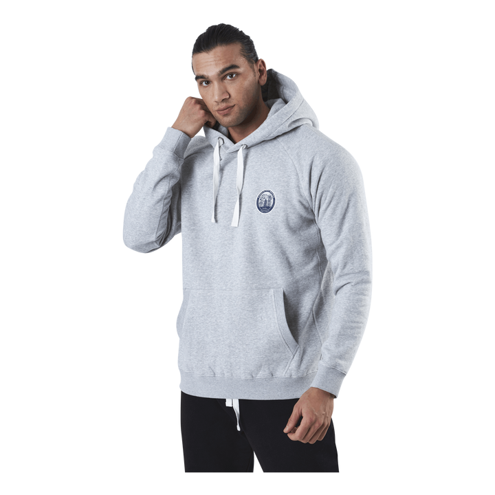 Borg Sport Hood Grey