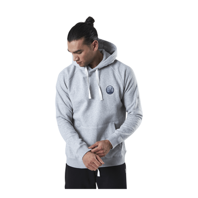 Borg Sport Hood Grey