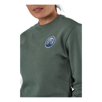 Maria Crew Green