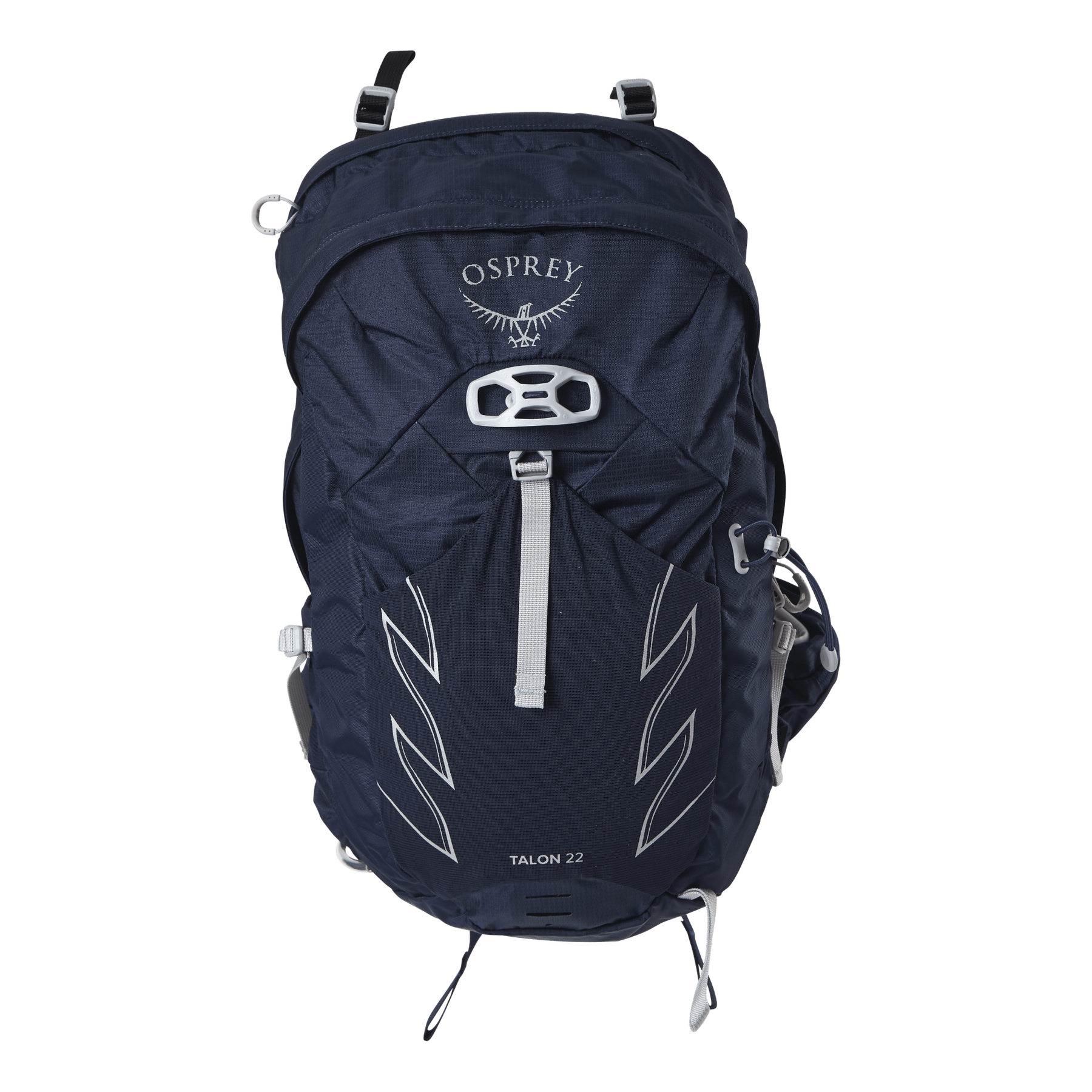Talon 22 Blue Osprey Runforest