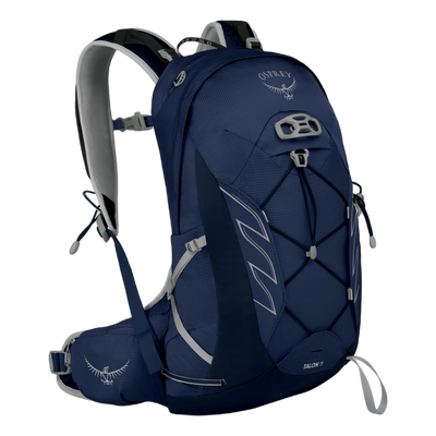 Talon 11 Blue