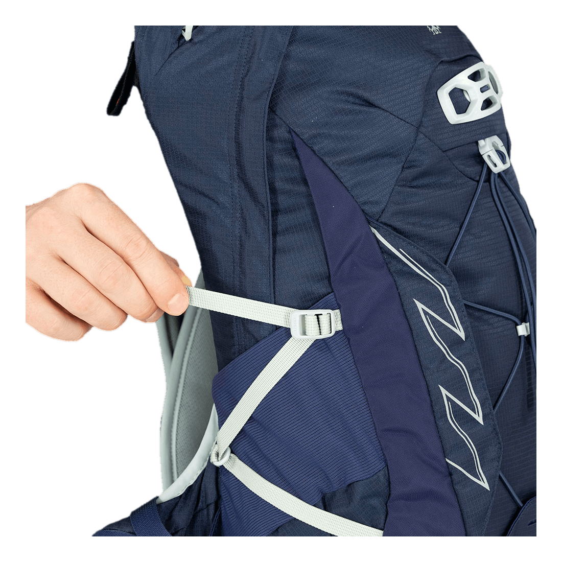 Talon 11 Blue