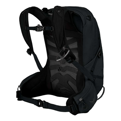 Tempest 9 Black
