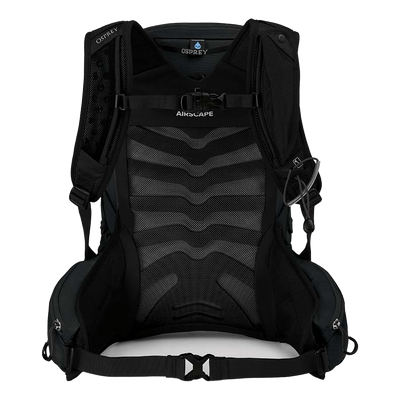 Tempest 9 Black