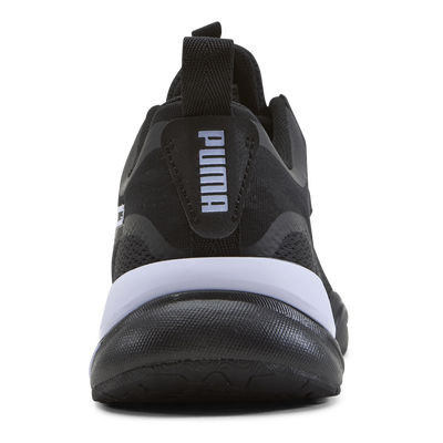 Zone XT Black/Silver