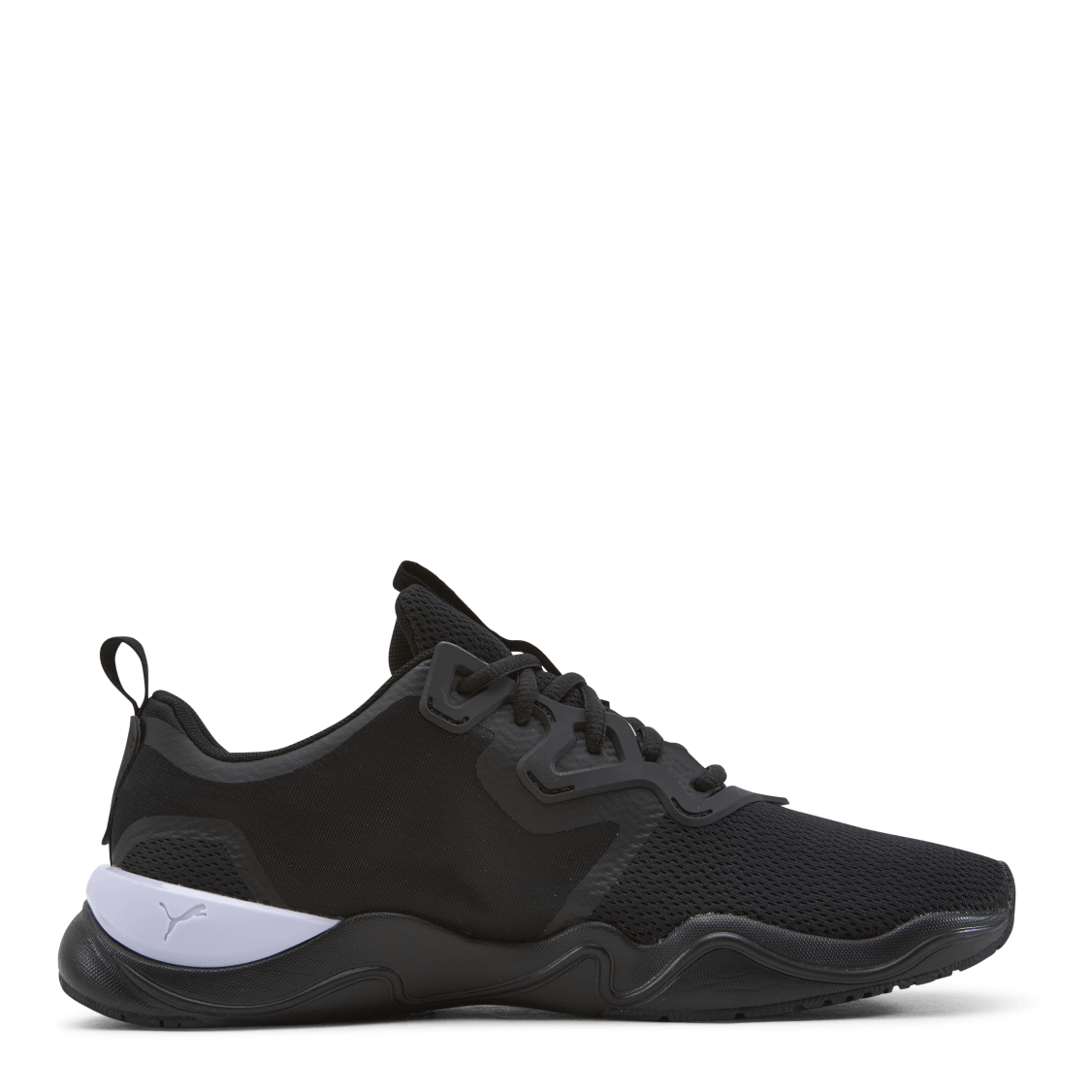 Zone XT Black/Silver
