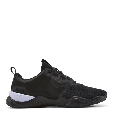 Zone XT Black/Silver