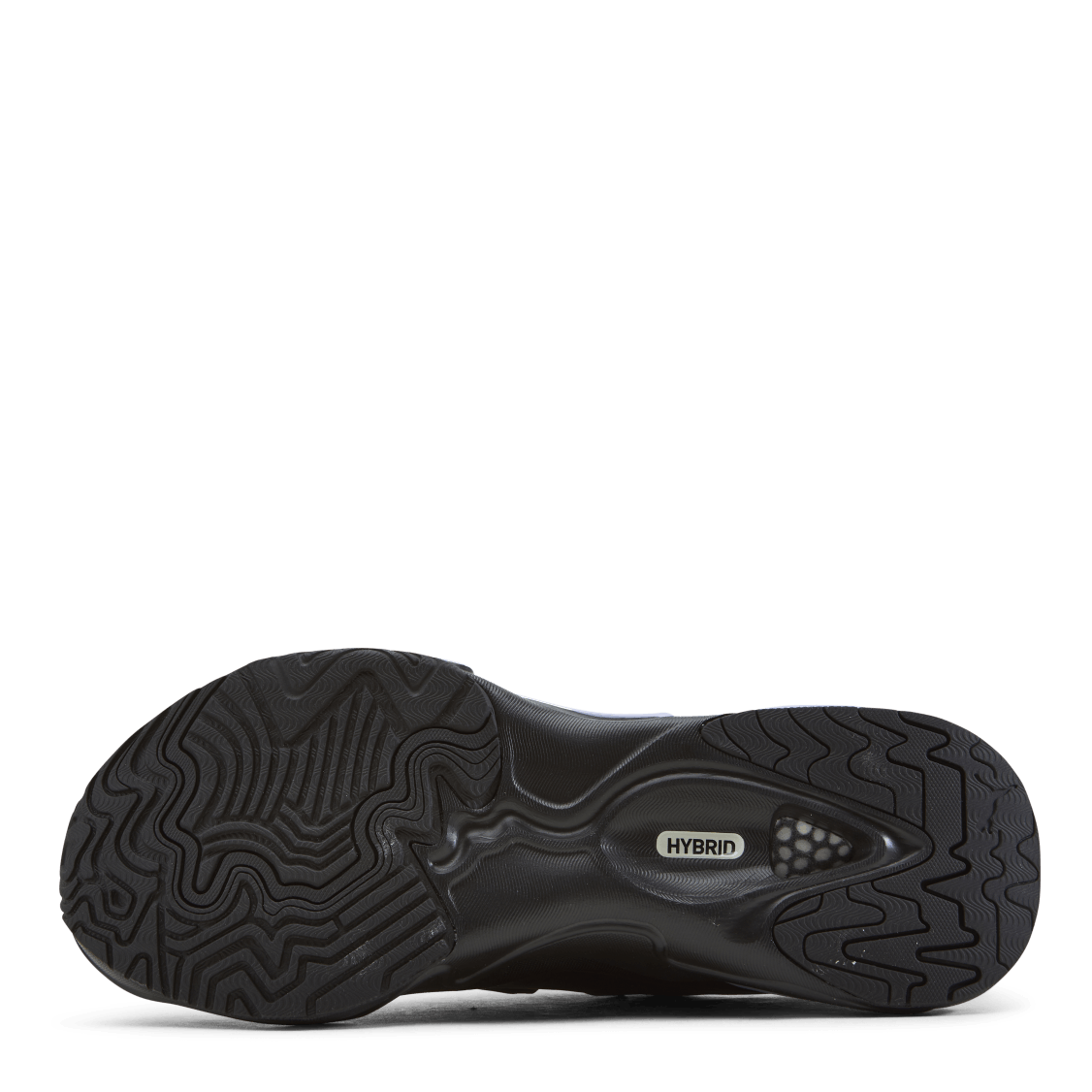 Zone XT Black/Silver