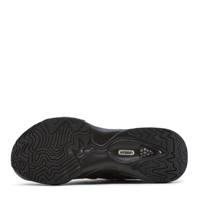 Zone XT Black/Silver