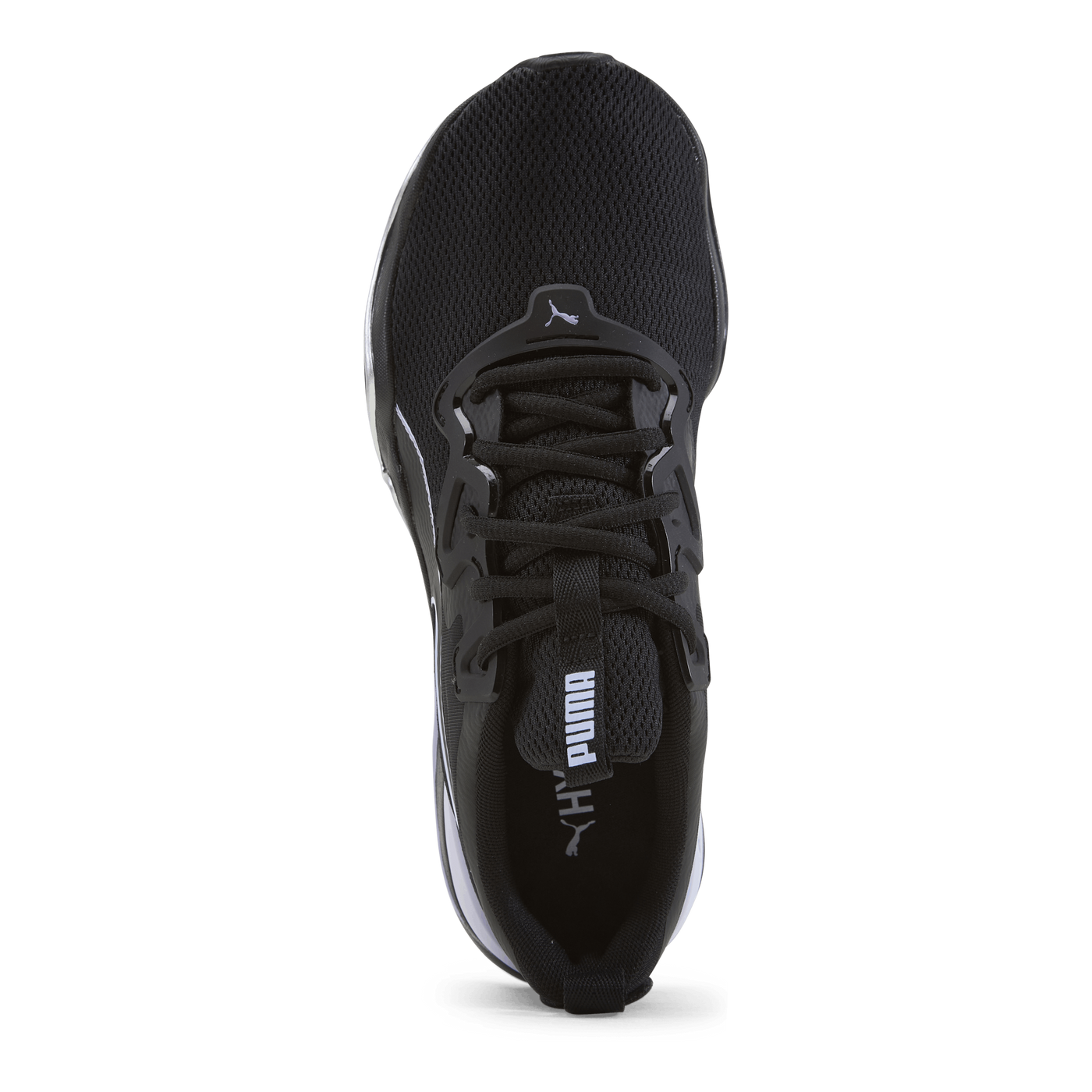 Zone XT Black/Silver