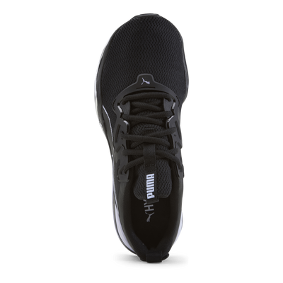 Zone XT Black/Silver