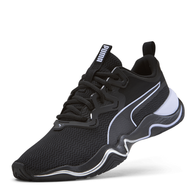 Zone XT Black/Silver