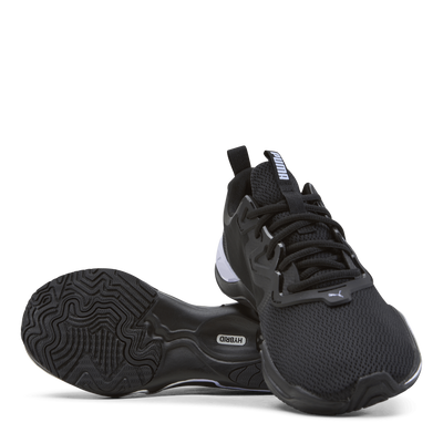 Zone XT Black/Silver