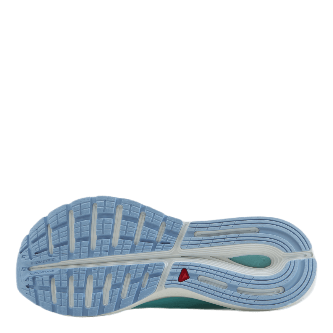 SONIC 4 Balance Blue