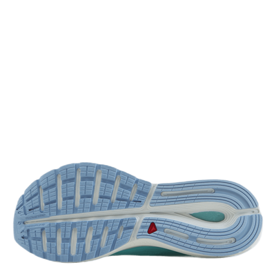 SONIC 4 Balance Blue