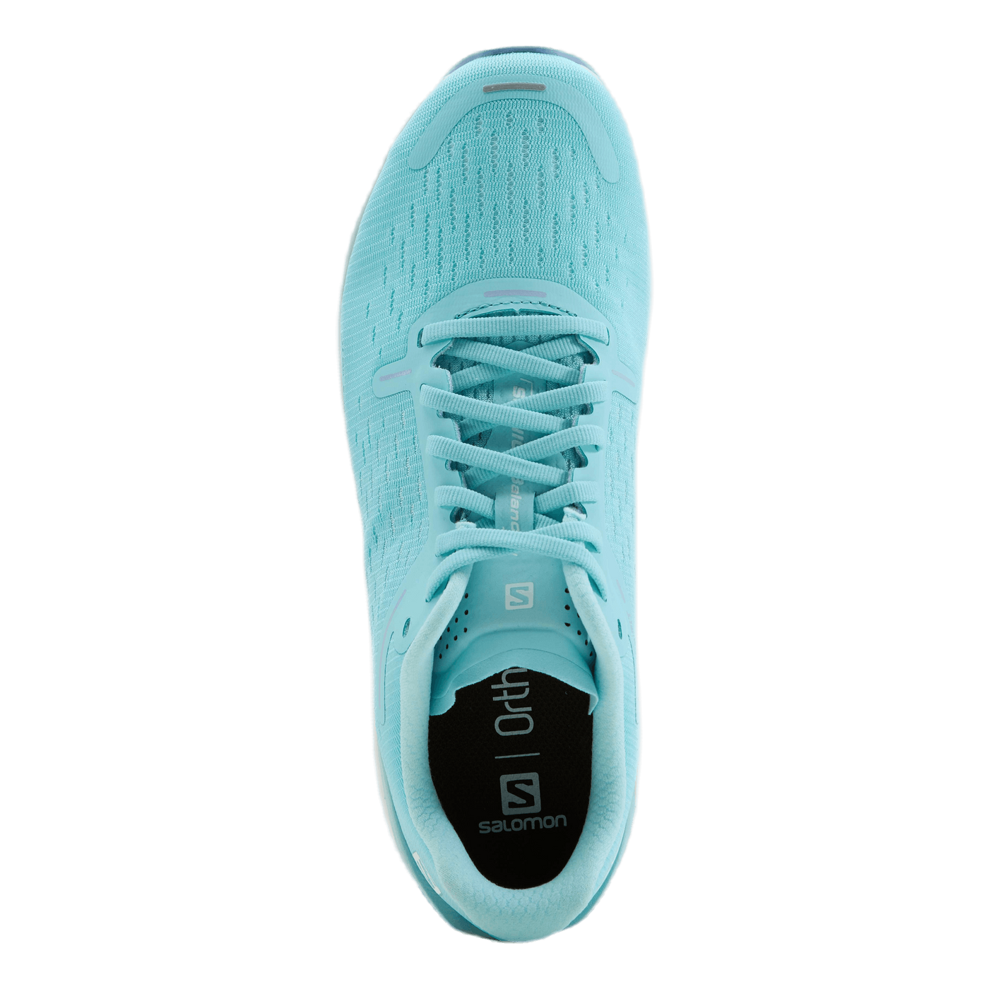 SONIC 4 Balance Blue