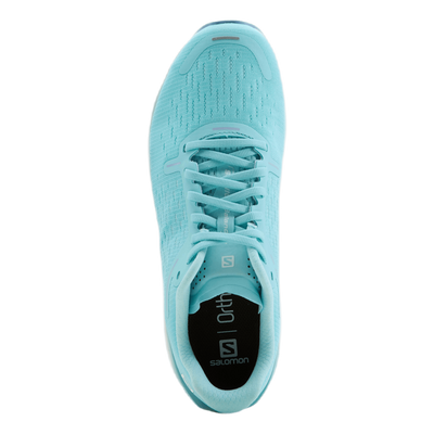 SONIC 4 Balance Blue