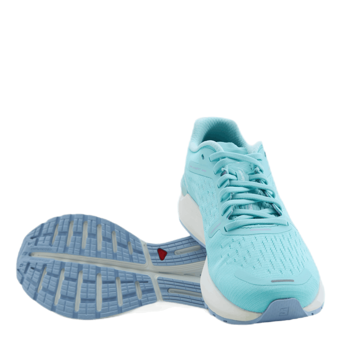 SONIC 4 Balance Blue
