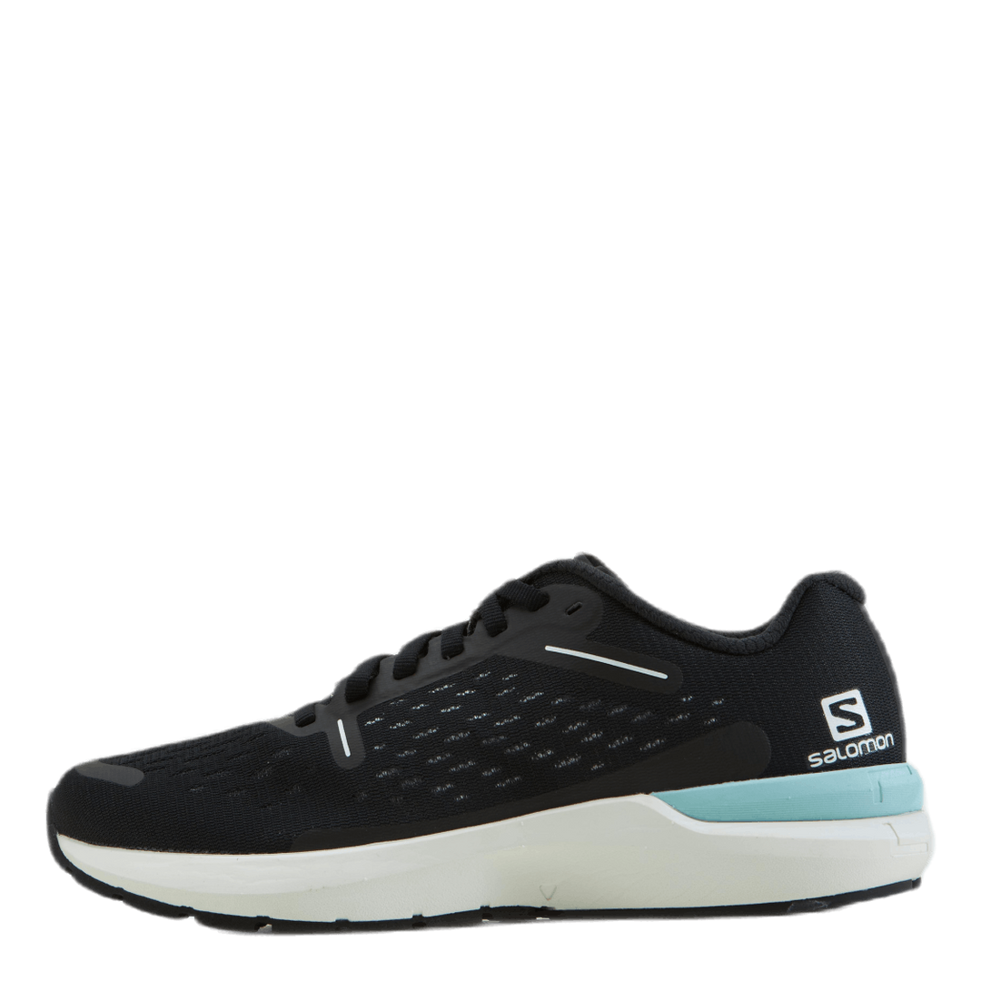 SONIC 4 Balance Black