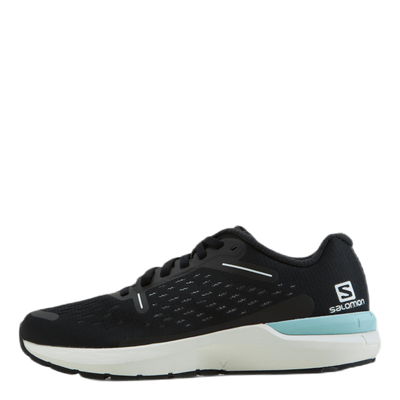 SONIC 4 Balance Black