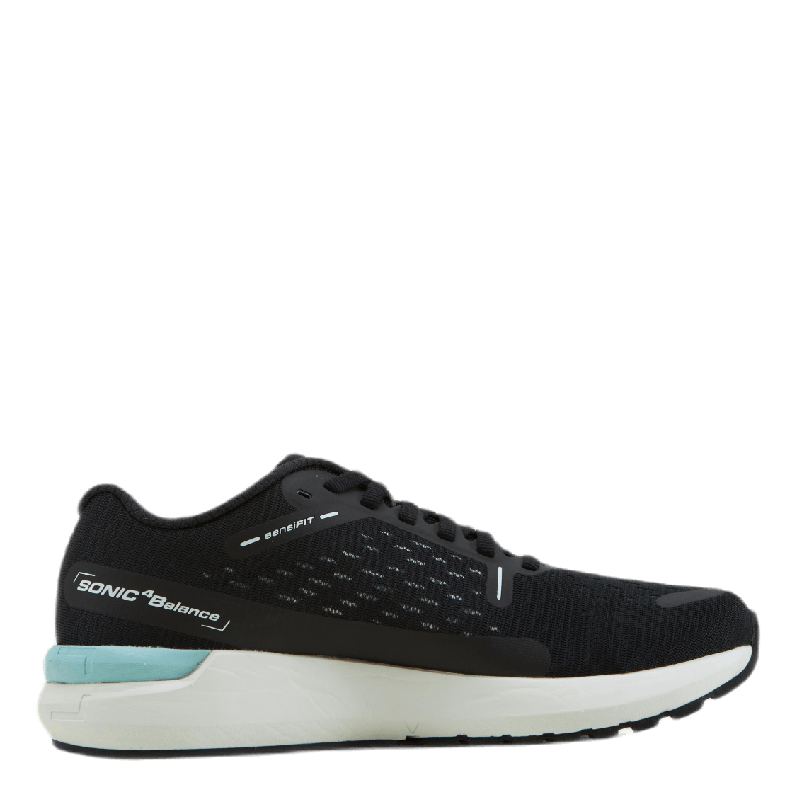 SONIC 4 Balance Black