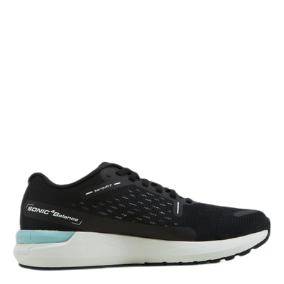 SONIC 4 Balance Black