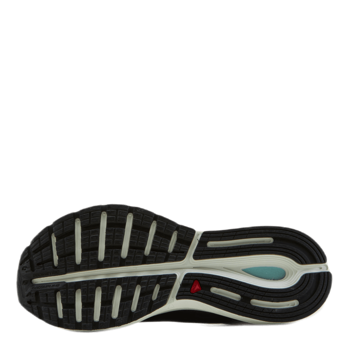 SONIC 4 Balance Black