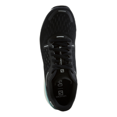 SONIC 4 Balance Black