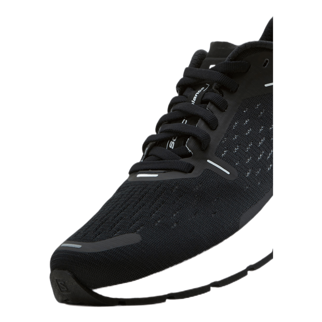 SONIC 4 Balance Black