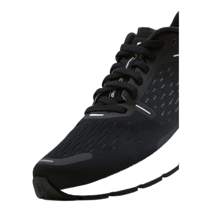 SONIC 4 Balance Black