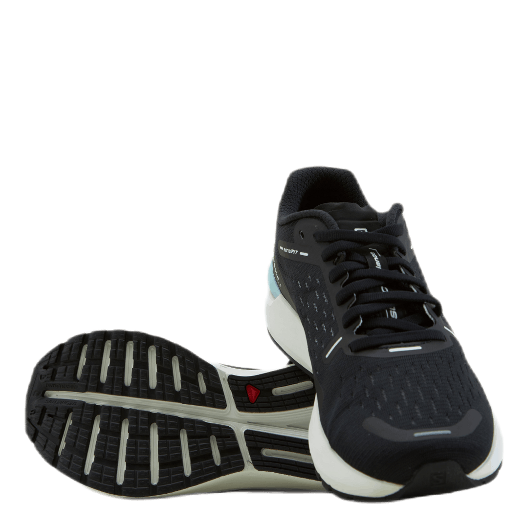 SONIC 4 Balance Black