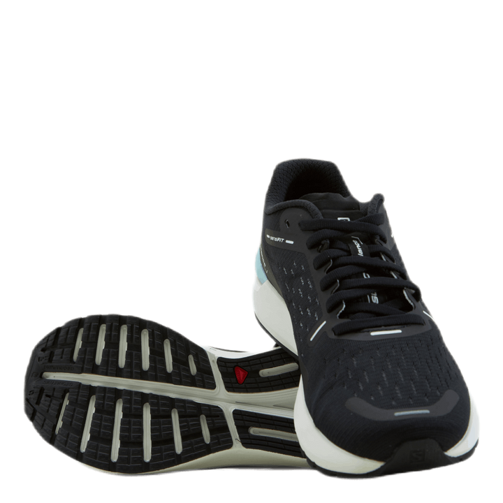 SONIC 4 Balance Black