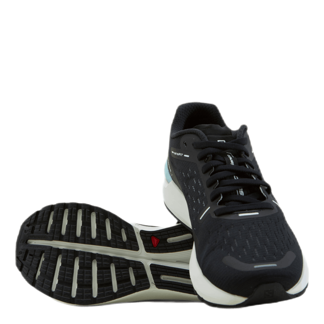 SONIC 4 Balance Black