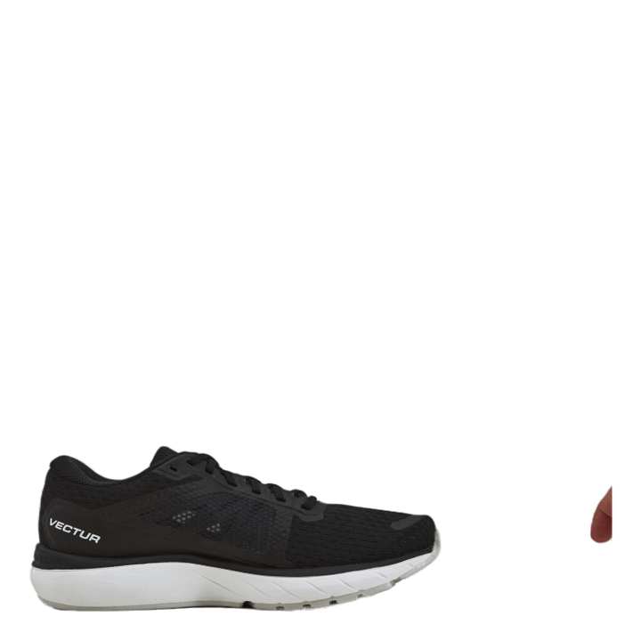 Vectur White/Black