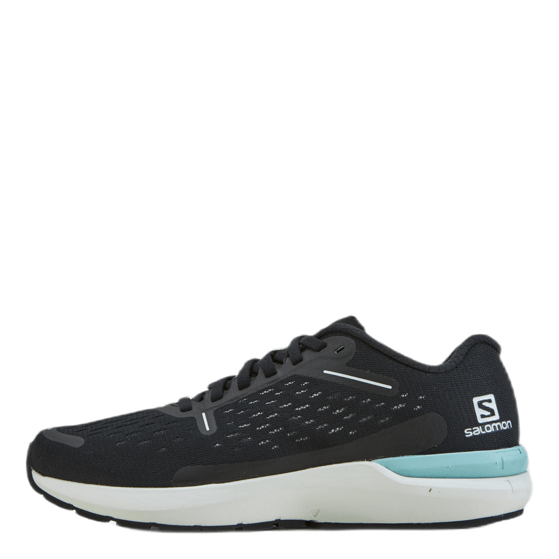 SONIC 4 Balance Black