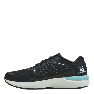 SONIC 4 Balance Black