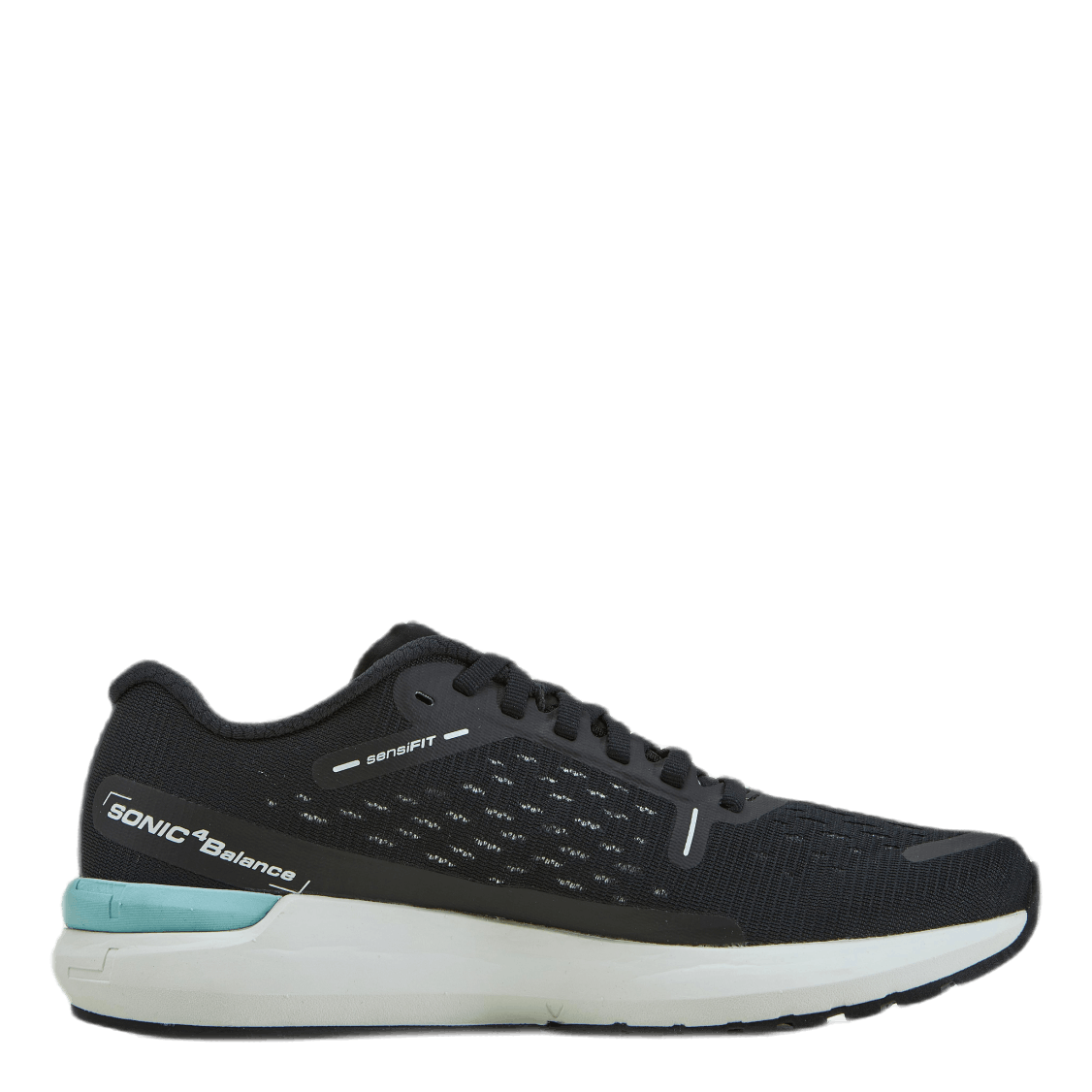 SONIC 4 Balance Black