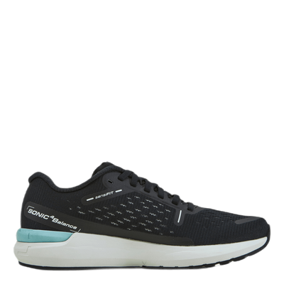 SONIC 4 Balance Black