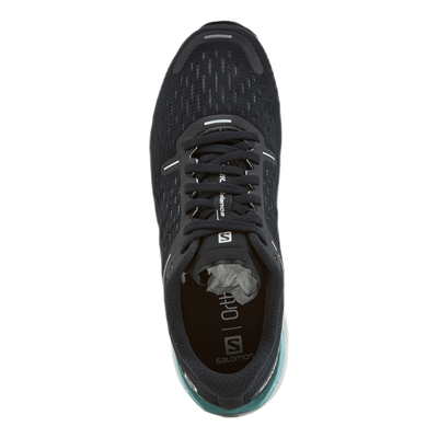 SONIC 4 Balance Black