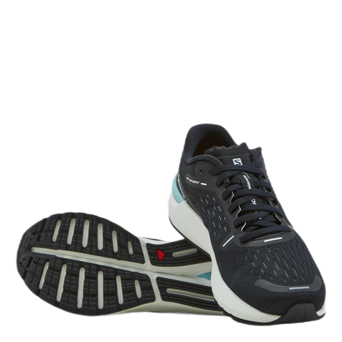 SONIC 4 Balance Black