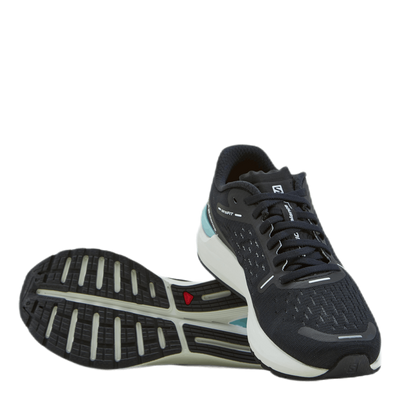 SONIC 4 Balance Black