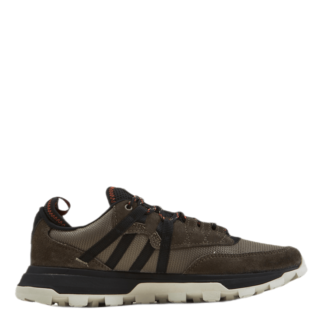 Treeline Mountain Runner Brown/Black Timberland –