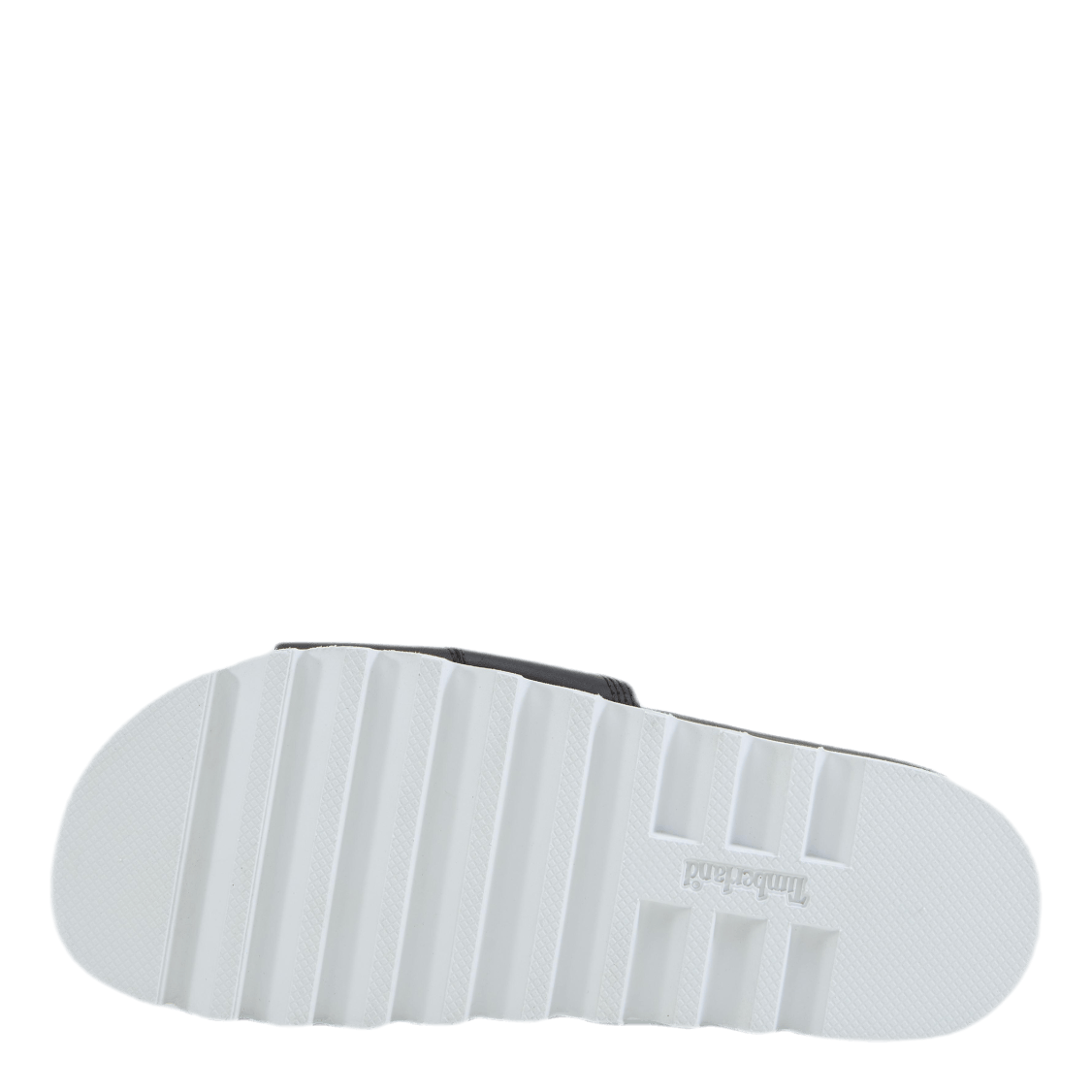 Santa Monica Sunrise Slide Black