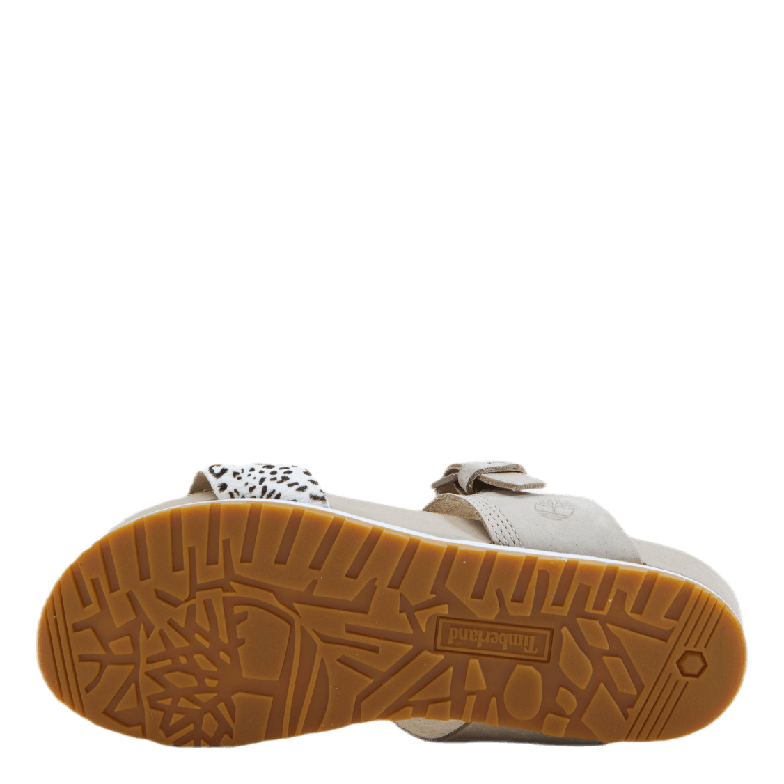 Malibu Waves 2 Band Slide White/Black