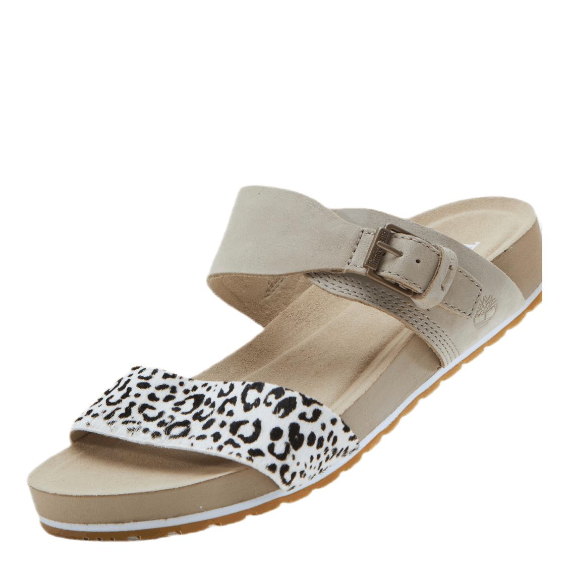 Malibu Waves 2 Band Slide White/Black