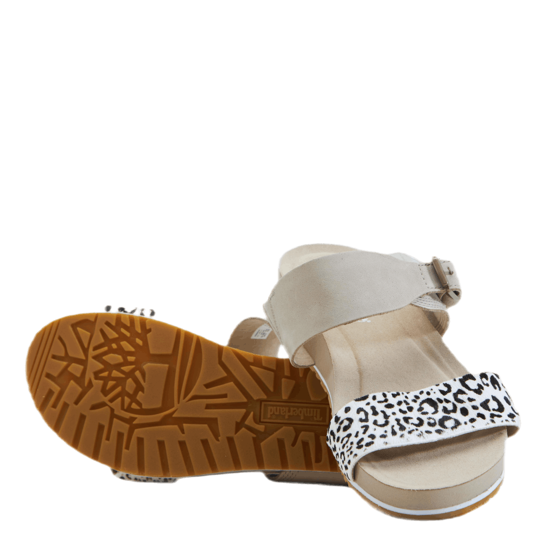 Malibu Waves 2 Band Slide White/Black