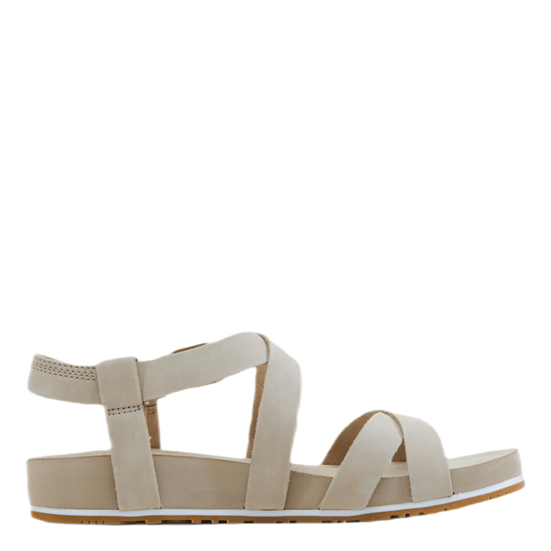 Malibu Waves Ankle Beige