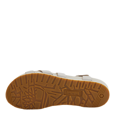 Malibu Waves Ankle Beige