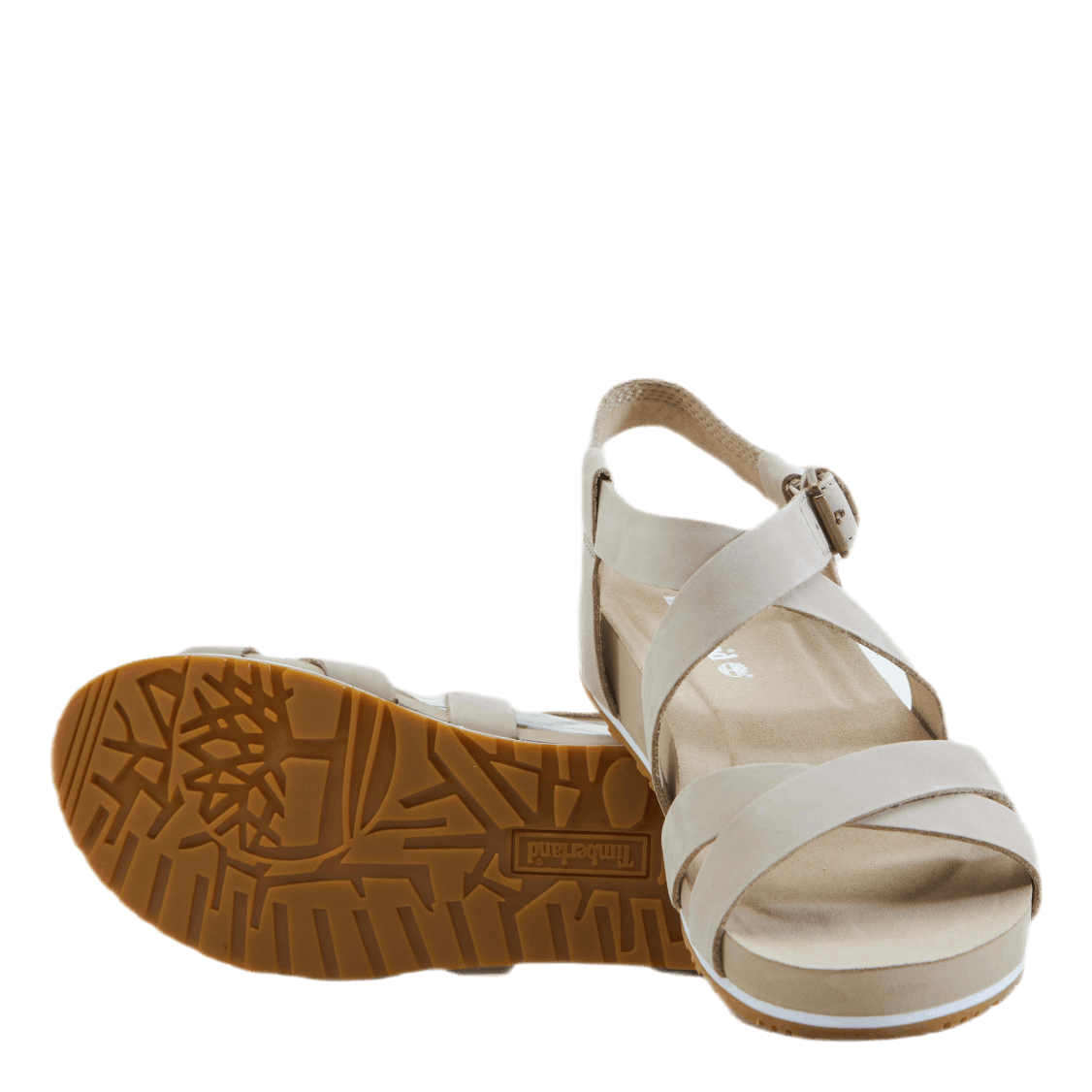 Malibu Waves Ankle Beige