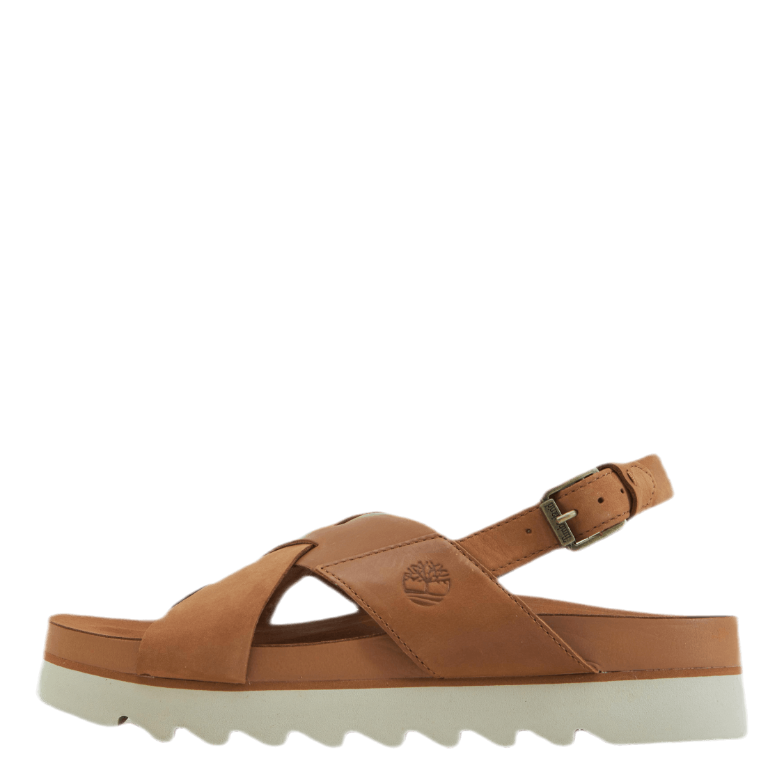 Santa Monica Sunrise Crossband Brown
